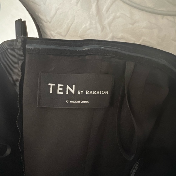 TEN by Babaton Bustier - Picture 4 of 4